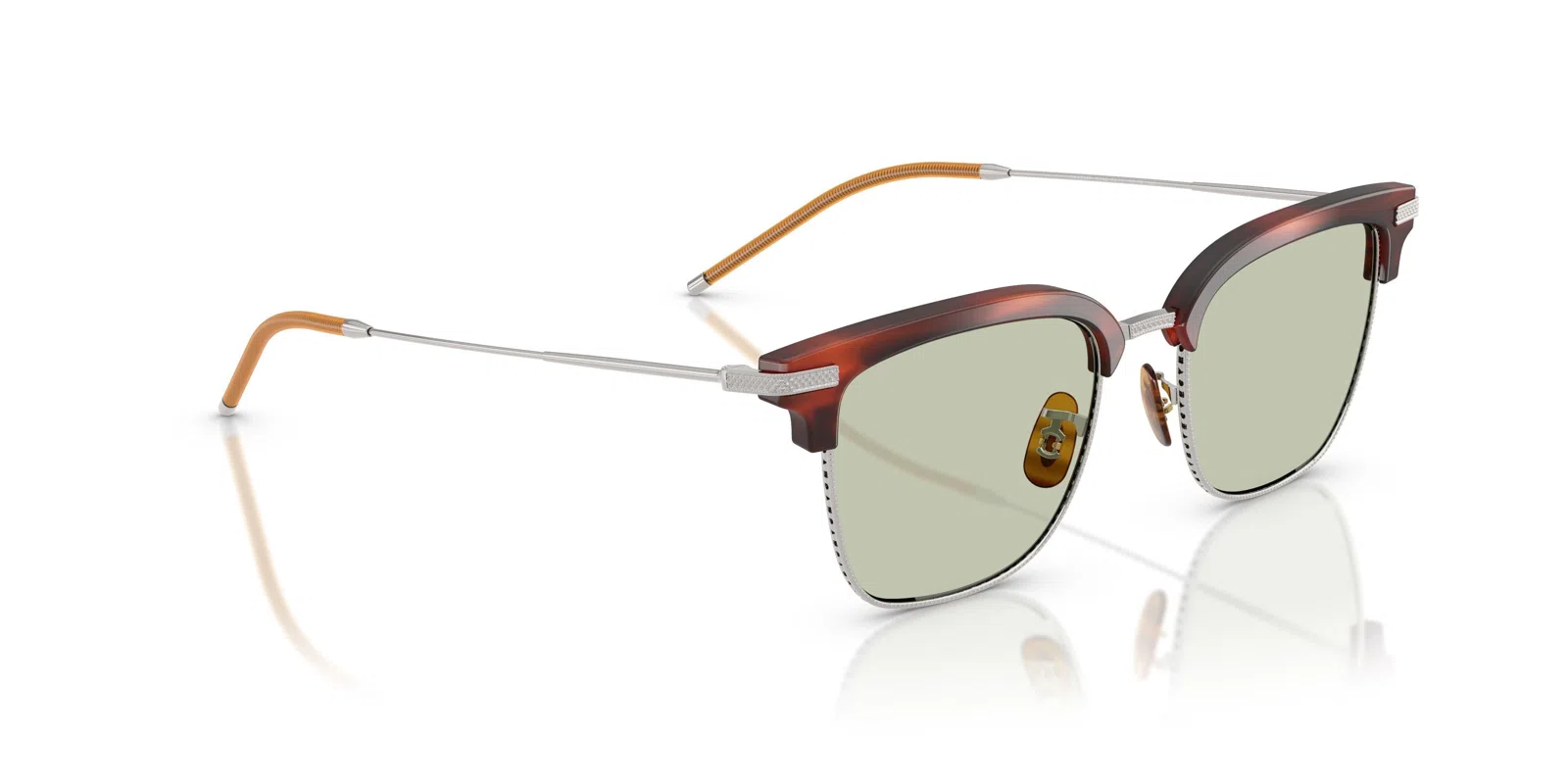 Oliver Peoples Tk-12 1354T Eyeglasses - view 16